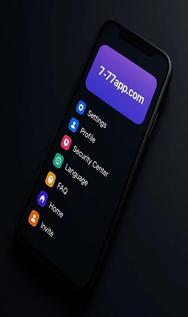 777 app গেম